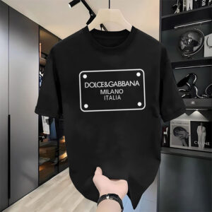 Limited Edition D&G T- Shirt
