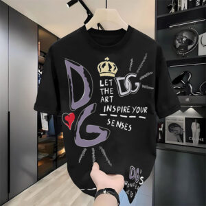 Limited Edition D&G T- Shirt