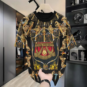 Limited Edition D&G T- Shirt