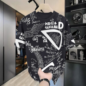 Limited Edition D&G T- Shirt