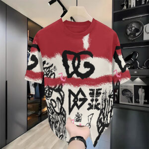 Limited Edition D&G T- Shirt
