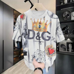 Limited Edition D&G T- Shirt