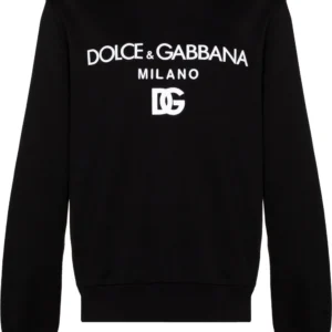 PREMIUM D&G UGLY SWEATER FOR MEN
