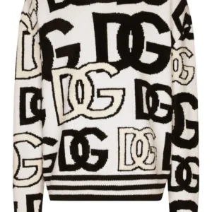 PREMIUM D&G UGLY SWEATER FOR MEN