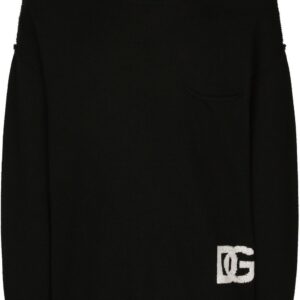 PREMIUM D&G UGLY SWEATER FOR MEN