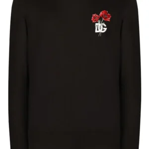 PREMIUM D&G UGLY SWEATER FOR MEN