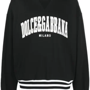 PREMIUM D&G UGLY SWEATER FOR MEN