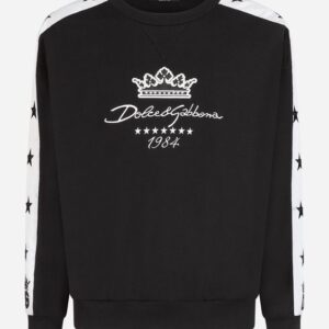 PREMIUM D&G UGLY SWEATER FOR MEN