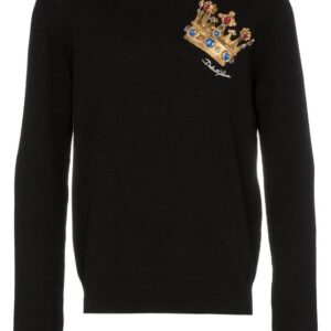 PREMIUM D&G UGLY SWEATER FOR MEN