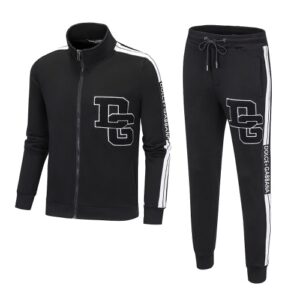 [New] DESIGN PREMIUM DG TRACKSUITS FOR MEN  – ARM1676