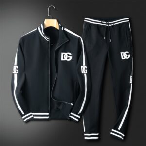 [New] DESIGN PREMIUM DG TRACKSUITS FOR MEN  – ARM1683