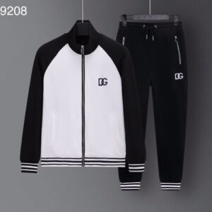 [New] DESIGN PREMIUM DG TRACKSUITS FOR MEN  – ARM1692