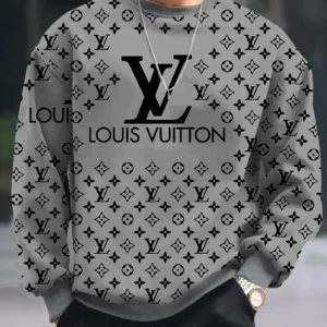 Limited Edition LV Sweatshirt
