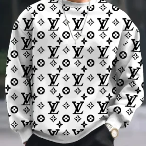 Limited Edition LV Sweatshirt