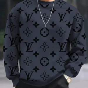 Limited Edition LV Sweatshirt