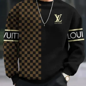 Limited Edition LV Sweatshirt