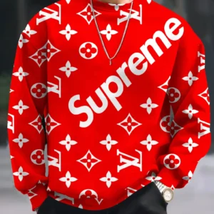 Limited Edition LV Sweatshirt