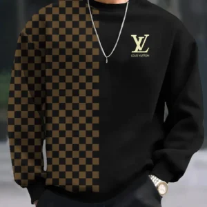 Limited Edition LV Sweatshirt