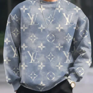 Limited Edition LV Sweatshirt