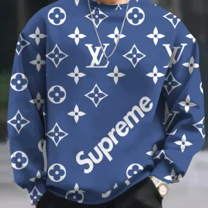 Limited Edition LV Sweatshirt