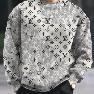 Limited Edition LV Sweatshirt
