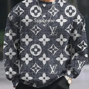 Limited Edition LV Sweatshirt