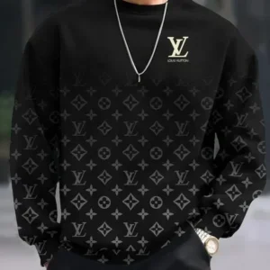 Limited Edition LV Sweatshirt