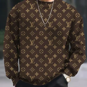 Limited Edition LV Sweatshirt