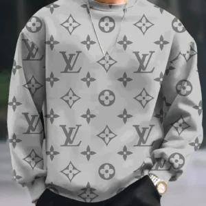 Limited Edition LV Sweatshirt