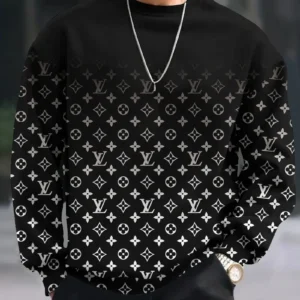Limited Edition LV Sweatshirt
