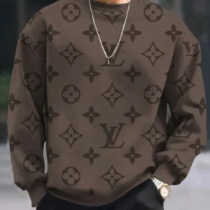 Limited Edition LV Sweatshirt