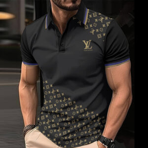 LUXURY POLO SHIRT FOR MEN 2024