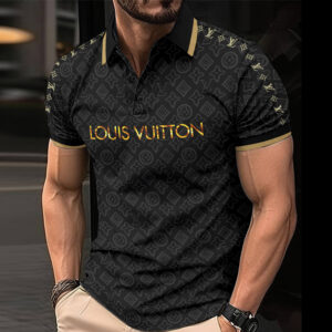 LUXURY POLO SHIRT FOR MEN 2024