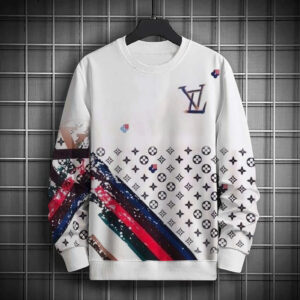 Limited Edition LV Hoodie/Sweatshirt