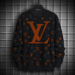 Limited Edition LV Hoodie/Sweatshirt