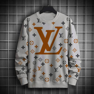 Limited Edition LV Hoodie/Sweatshirt