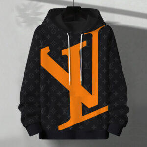 Limited Edition LV Hoodie/Sweatshirt