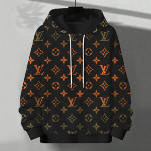 Limited Edition LV Hoodie/Sweatshirt