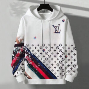 Limited Edition LV Hoodie/Sweatshirt