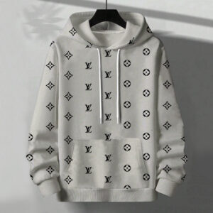 Limited Edition LV Hoodie/Sweatshirt