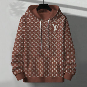 Limited Edition LV Hoodie/Sweatshirt