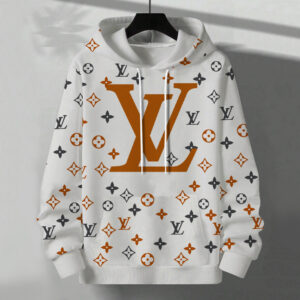 Limited Edition LV Hoodie/Sweatshirt