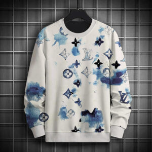 Limited Edition LV Hoodie/Sweatshirt