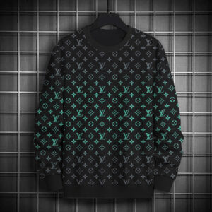 Limited Edition LV Hoodie/Sweatshirt