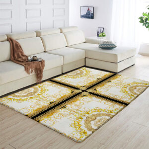 Limited Edition Luxury Brand Rug Carpet Home