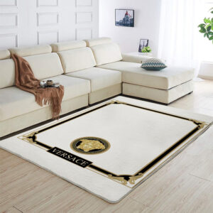 Limited Edition Luxury Brand Rug Carpet Home