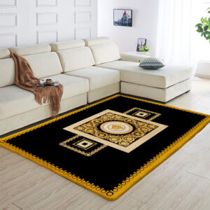 Limited Edition Luxury Brand Rug Carpet Home