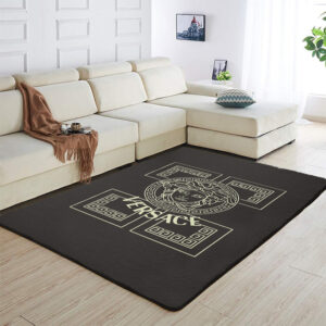 Limited Edition Luxury Brand Rug Carpet Home