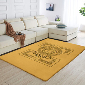 Limited Edition Luxury Brand Rug Carpet Home