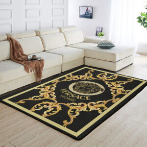 Limited Edition Luxury Brand Rug Carpet Home